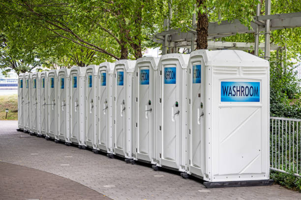 Best Construction site porta potty rental  in Harvard, NE