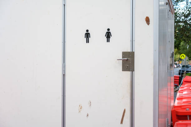 Portable Toilet Options We Offer in Harvard, NE